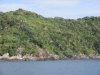 We had a lovely snorkel off this island