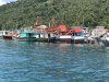 Scenes from the harbor and wharf