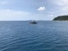 We saw many of these fish platforms....called Bagan.......used to catch squid (chumi) and white bait at night......just fascinating