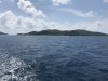 Leaving Moonrock Lagoon