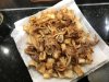 Fresh calamari......some of the best we have eaten!!!