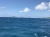 Leaving Penjending......we had some strong winds for about a week....but no rain....sunny and hot!!!