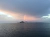 Beautiful rainbow