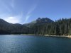 Anchorage in Tonsina Bay.....gorgeous!!!