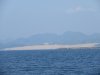 The sand dunes at Tottori