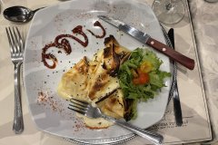 Ushuaia, Drake Passage & Horseshoe Bay