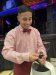 Our young waiter