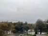 The next day.....snow and wind...yuck!!