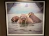 Kathy loved this picture outside our room