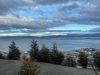 Our last view of Beagle Channel and the Sylvia Earle....what a trip!!!!