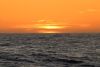 A bit of a green flash