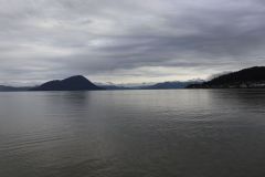 Wrangell to Baranof Warm Springs