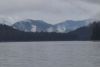 Entering Wrangell Narrows