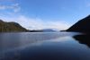 Farragut inlet where we anchored, looking out toward Frederick Sound