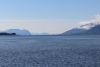 Leaving Farragut and entering Frederick Sound