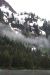 So many waterfalls......the sound was actually quite loud in the anchorage