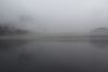 Fog/mist/rain coming in on the 2nd day