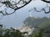 Impressive lighthouse