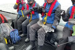 Yalour Islands, Wordie House, Port Charcot