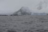 Yes, pretty dark...low clouds and some snow but little wind!!