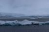 Going through Leamire Channel