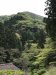 That is Mt Shinyokoai where the main mine shaft is located.....1500' high...they dug as low as 1200'!!