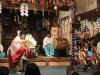 Impressive samurai warlike moves